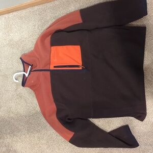 Cotopaxi Abrazo Zip Fleece